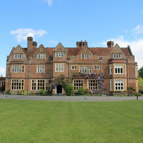 Nursery at The Hawthorns School